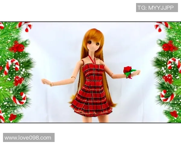 国外仿真人娃娃市场现状与未来发展趋势分析探讨