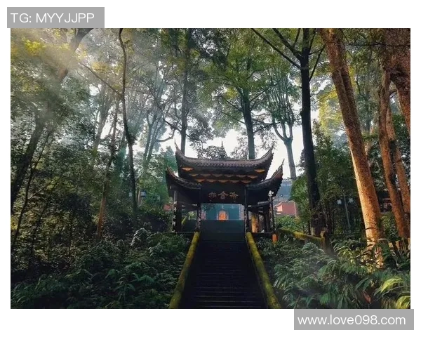 峨眉颠峰真人的传奇人生与修行之路探索