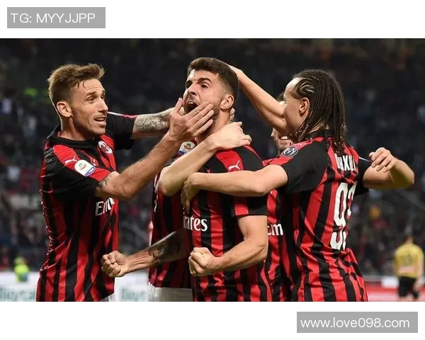 5月9日竞彩足球精彩对决AC米兰主场迎战博洛尼亚全力争胜