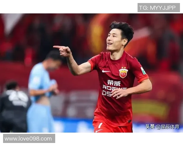 国足前锋武磊因伤未能参与高强度训练将返回俱乐部继续恢复状态