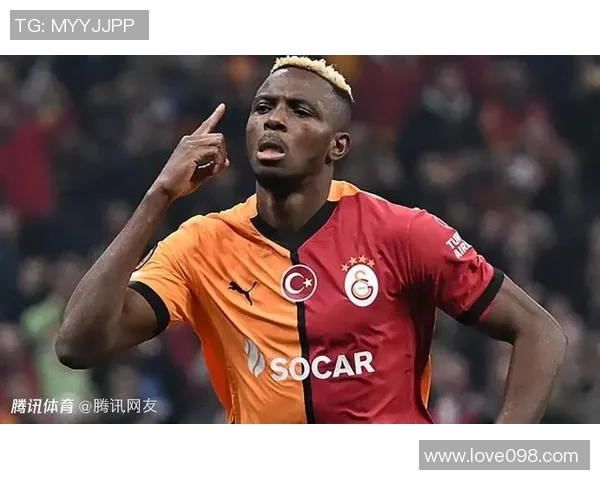 曼联计划降低奥斯梅恩薪资要求意甲锋霸或将转会尤文图斯 曼联计划降低奥斯梅恩薪资要求意甲锋霸或将转会尤文图斯