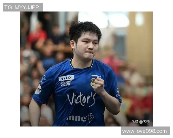 樊振东以2亿欧元加盟德甲豪门首秀三球创下新纪录引发球迷热议