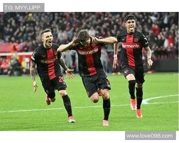 德甲德比激战在即拜耳竞技场见证勒沃库森与多特蒙德的巅峰对决